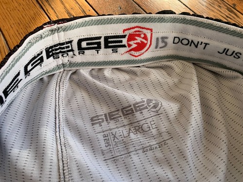 Toronto Raptors 905 G-League basketball issued worn shorts OVO city edition #15 - 第 5/9 張圖片