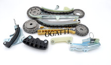 TIMING CHAIN KIT-6 PIECES NEW FORD OEM EXPLORER 4.0L V6 SOHC 2000-2010