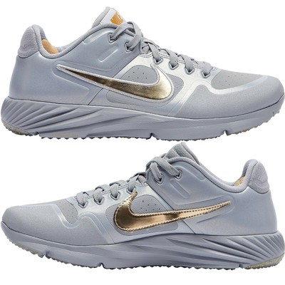 nike mens alpha huarache elite 2 all surface turf shoes