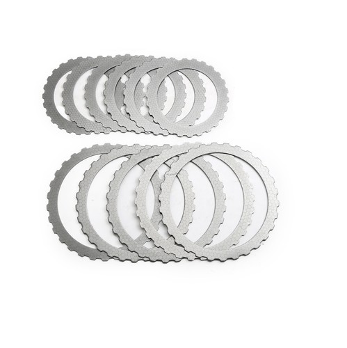 Transmission Clutch Plates Rebuild Kit Fit For VW Beetle CC EOS GOLF JETTA PASAT - Picture 12 of 19