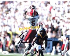 RAKIM JARRETT signed 8x10 Photo Maryland Terrapins Terps JSA Authentication RAKIM JARRETT signed 8x10 Photo Maryland Terrapins Terps JSA Authentication