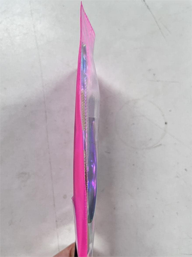 Juego de 7 pinzas y cortadores de cutículas, lima de uñas encarnadas, removedor - Bild 11 von 12