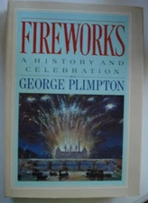 FIREWORKS - Lighting Up The Sky / Plimpton / History / Data / Photos / Brand New