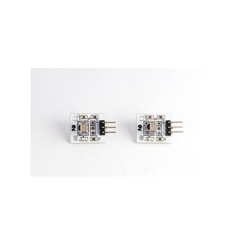 Velleman WPI317 1838 IR Infrared 37.9 kHz Receiver (2 pcs) - Picture 3 of 3