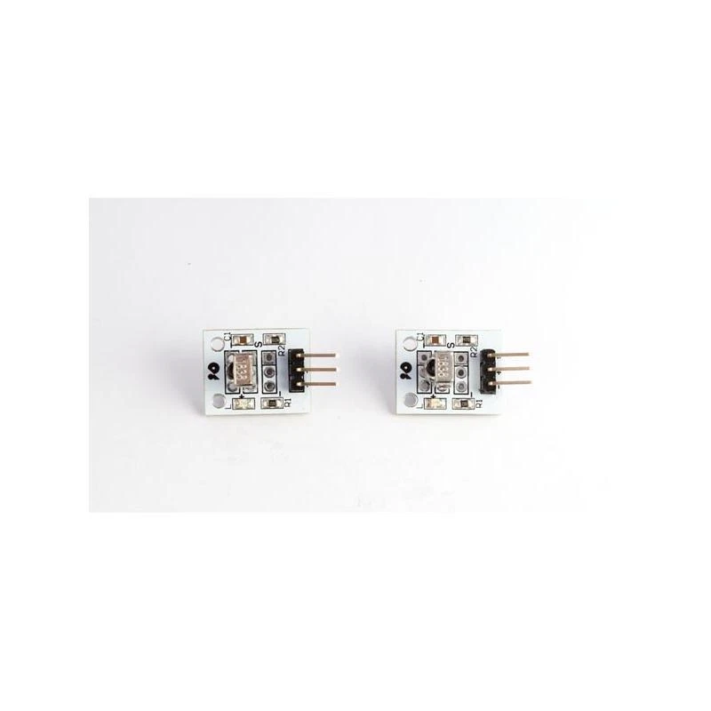 Velleman WPI317 1838 IR Infrared 37.9 kHz Receiver (2 pcs) - Image 3 of 3