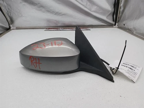 05 06 07 08 NISSAN 350Z FRONT RIGHT SIDE MIRROR OEM K6301CF000       