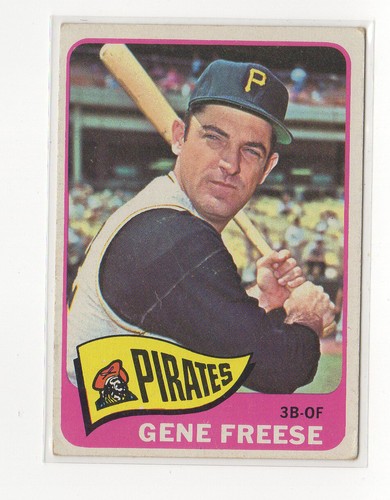 YOU PICK - 1965 Topps #430 - #510 Singles Single VINTAGE RC STAR HOF 712 - Picture 54 of 65