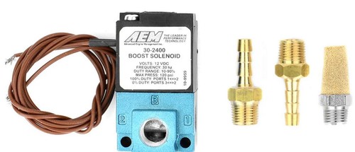 AEM Electronics Pyrometer - Picture 4 of 12