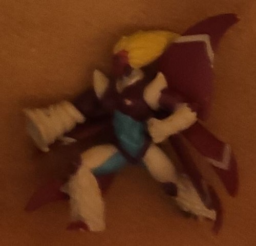 Gormiti di vari popoli - Personaggi a scelta di varie serie vintage - Rari - Foto 81 di 106