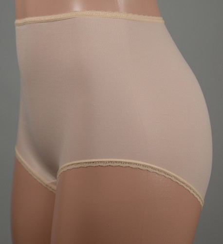 NOS Vintage Bali Skimp Skamp Panties Style #2633, Assorted Colors, Size 10 (3XL) - Picture 8 of 22