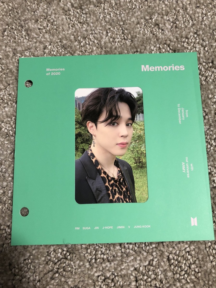 ミュージック BTS Memories 2020 Blu-ray BTS MEMORIES OF 2020 BLU-RAY 7 DISC(BLU-RAY CD/about 722