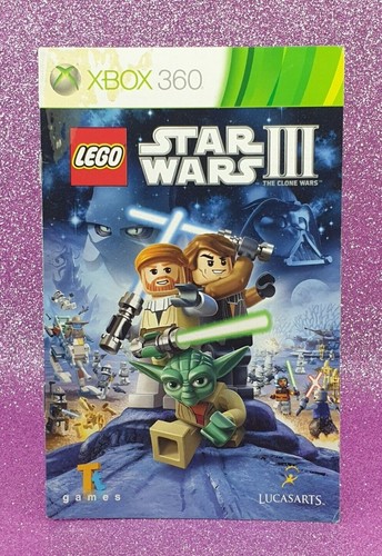 MANUALS, BOOKLETS & MAPS ONLY FOR XBOX 360 ~ LOT #1 ~ YOU CHOOSE TITLE ~ NO GAME - Foto 175 di 317