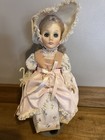 Vintage Effanbee Storybook Doll In Box Little Bo Peep 1177 — photo 2
