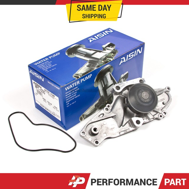 AISIN Water Pump for 0512 Honda Accord Pilot Odyssey Acura MDX J30A