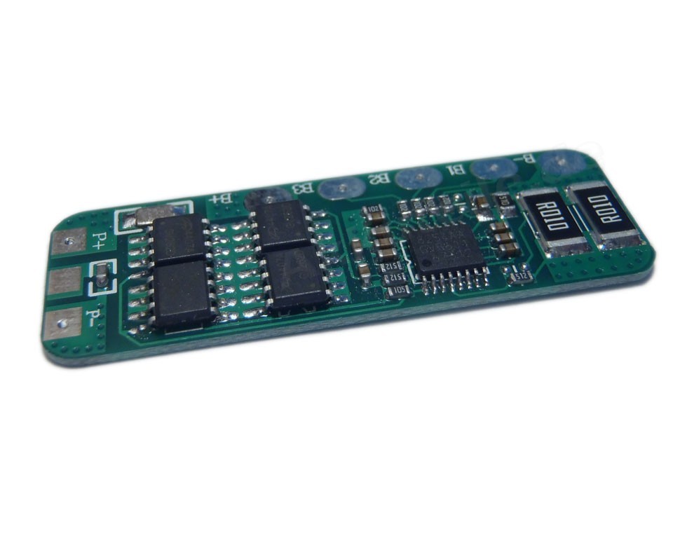 4S PCB/ - Keeppower WYY-EBD02-AB (Schutzelektronik) | eBay