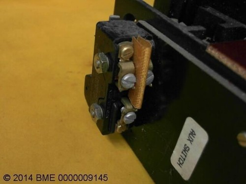 Westinghouse Electrical Supply 504C123G01 - Picture 3 of 4