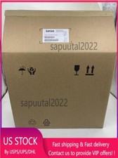 One New LENZE EVF8215-E Inverter One Year Warranty