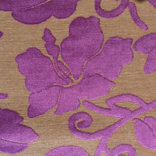 Möbelstoff Möbelstoffe Edles Design Meterware Hochwertig Polsterstoff Stoffe - Bild 4 von 4