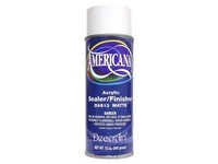 Decoart Americana Spray Sealer Matte 12oz on sale Decoart Americana Spray Sealer Matte 12oz on sale