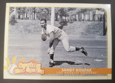 2020 Topps Opening Day 
