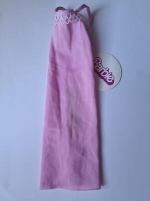 BARBIE MATTEL DREAM TIME 84 VINTAGE FASHION UNTERKLEID CLOTHES DESSOUS VIOLETT