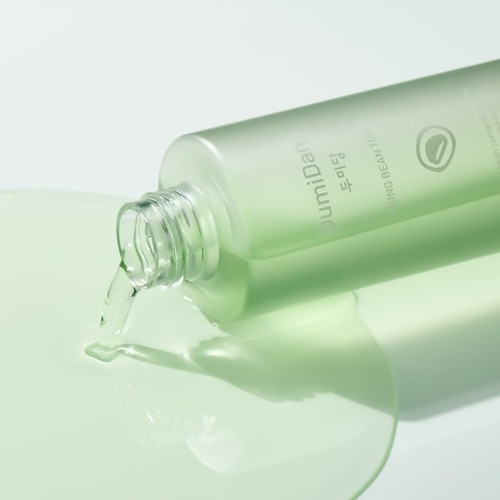 Mung Bean Essence Toner - Korean Traditional Vegan Skincare Formula, Hydrating - Picture 4 of 6