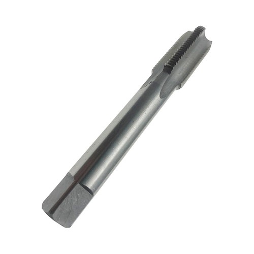 5/8-18 UNF Grifo Hilo Izquierdo Alta Calidad HSS 5/8-18 pulgadas UNF Nuevo - Imagen 6 de 7