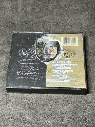 $10.00 Mixed CDs - Acceptable to Like New - Flat $5 Shipped - Buy 4+ @50% Off - Picture 341 of 394