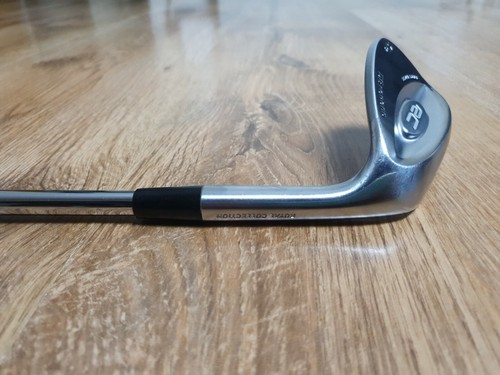 Royal Collection Dent Back 52.09 Forged Approach Wedge - Picture 3 of 12