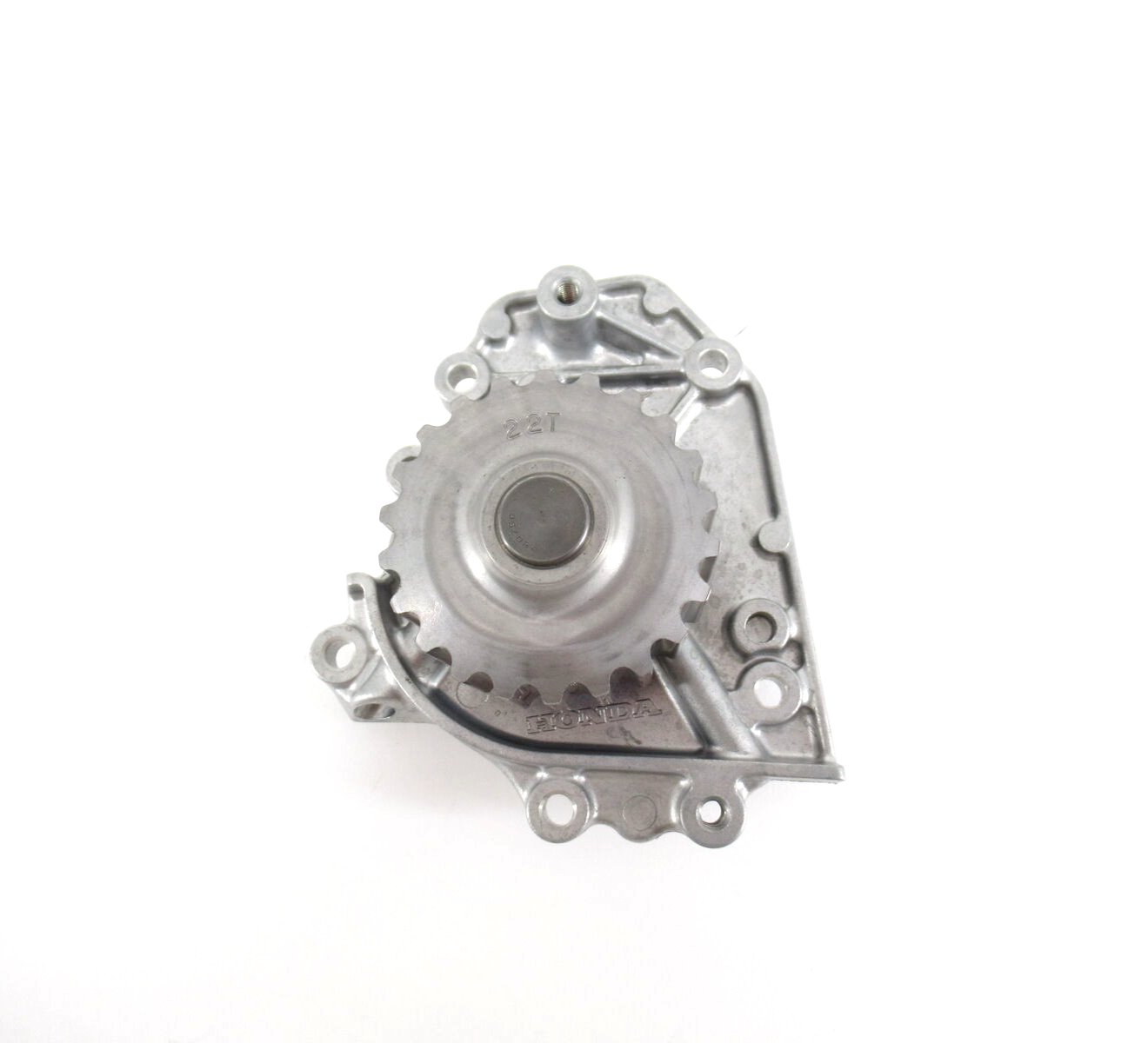 genuine-oem-honda-acura-19200-p72-013-water-pump-w-gasket-ebay