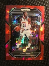2022-23 PRIZM BASKETBALL - ROOKIES RC/BASE/INSERTS/PARALLEL - YOU PICK