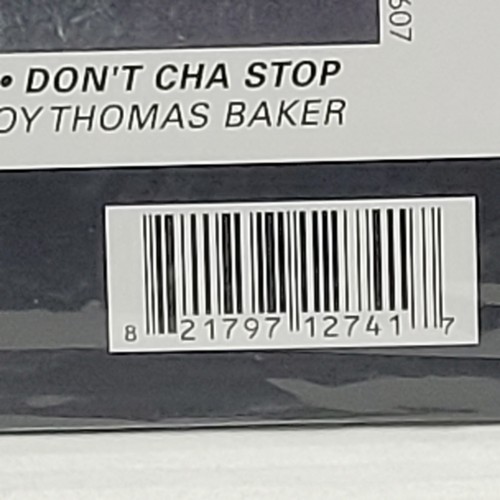 THE CARS Self Titled 180 Gram Mobile Fidelity Numbered LP MOFI MFSL NEW & SEALED - Picture 4 of 4