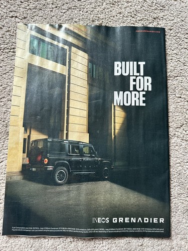 SUNDAY TIMES CULTURE MAGAZINE 21st July 2024 21/7/24 John Lennon Lost Years - Picture 3 of 3