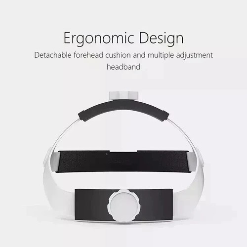 Faro quirúrgico dental inalámbrico otorrinolaringología luz de cabeza médica LED 10 vatios* - Imagen 5 de 6