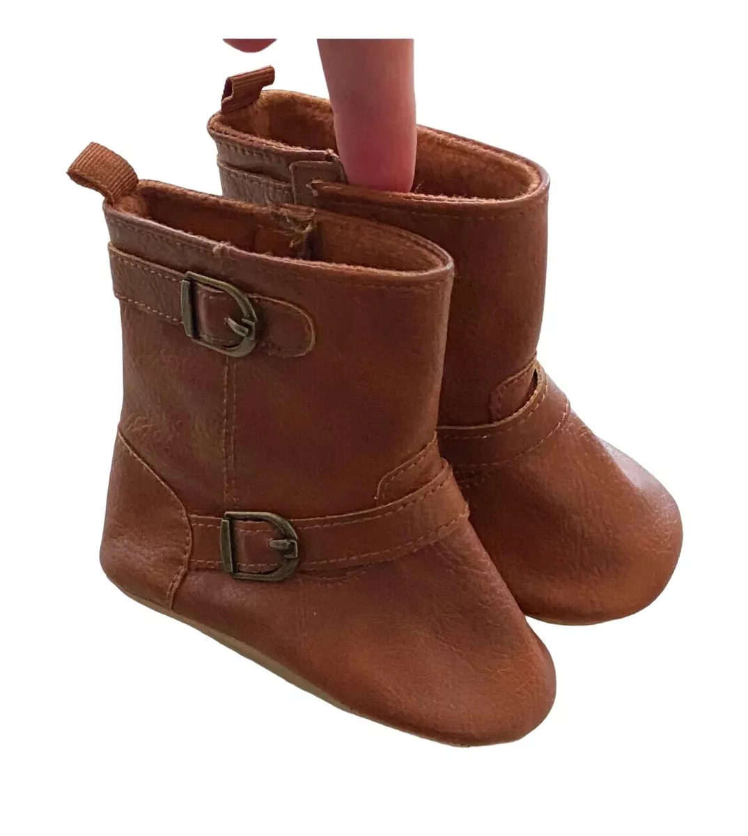 Old navy top baby boots