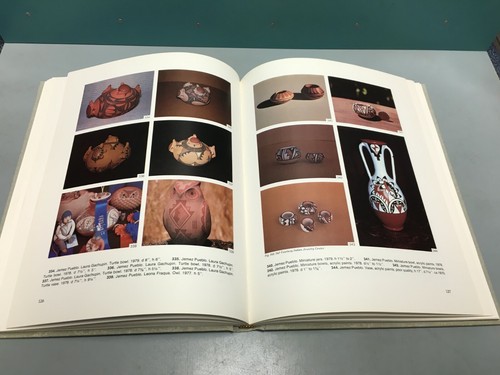 American Indian Pottery by John W. Barry 2nd/2nd HC/DJ 1984 styles and prices - Picture 9 of 12