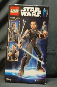 LEGO Star Wars Rey 2017 (75528)