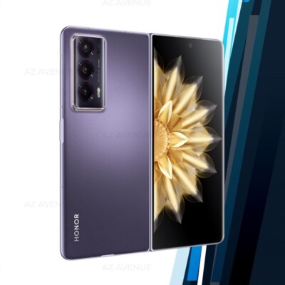 HONOR Magic V2 16GB 256GB purple SIMフリー HONOR Magic V2 specification - HONOR Global