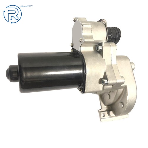 Rear Differential Locking Motor Fit For 05-16 LR3 LR4 Range Rover LR032711 - Picture 9 of 13