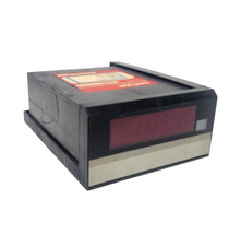 WESTCON DIGITAL INDICATOR W3324-F 0-3000 SCALE 0-10DCV