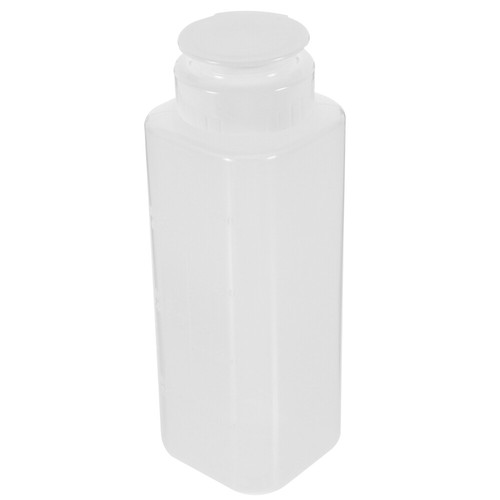 Anti-spill Oil Pot Condiment Dispenser for Sauce Squeeze Bottles Sauces Cooking - Picture 7 of 12