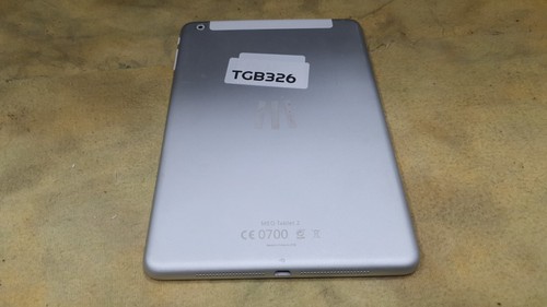 TGB326 ZTE Tab 2 Meo Tablet 2 E8Q 7.9 inches READ DESCRIPTION - Picture 2 of 4