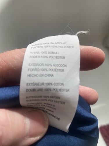 SEASALT FLORAL COURDROY SKIRT SIZE 12 - Picture 10 of 10