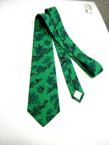 HYDE PARK LONDON NEU NEW 100% BAUMWOLLE COTTON MADE IN ITALY ORIGINAL - Bild 1 von 5