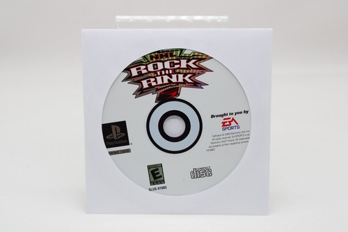 Sony Playstation 1 PS1 Cheap Affordable Value Games Resurfaced Tested Disc Only - Picture 109 of 177