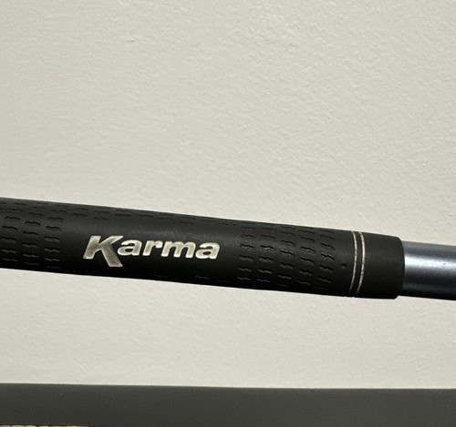King Cobra M Speed Offset 460cc Driver Bassara M 45g Graphite Womens Golf - Picture 6 of 13