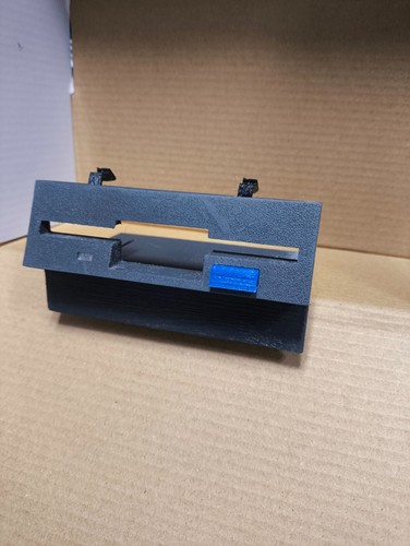 Mascherina IBM 30 555SX 286 Floppy Disk Computer Vintage - Adattatore Floppy - Foto 6 di 6