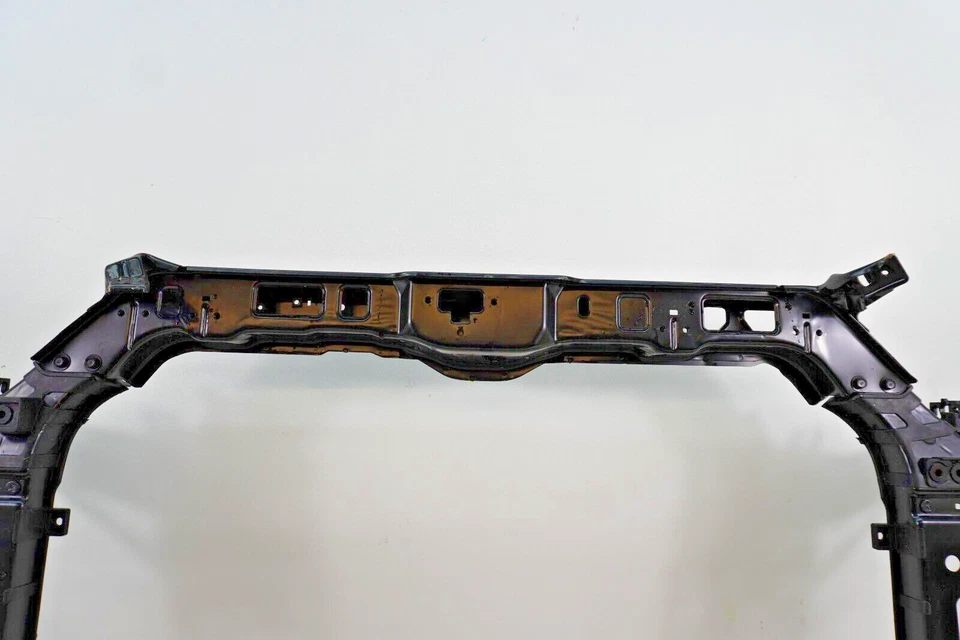 2014-2017 Kia Soul Radiator Support Core Support Assembly OEM !!CRACK!! - Изображение 4 из 4