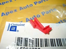 Pontiac Solstice Saturn Sky Convertible Top Actuator Clip Holder OEM New Genuine