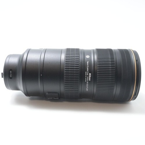 【Near Mint】 Nikon AF-S NIKKOR 70-200mm f/2.8G ED VR II#4821 - Picture 4 of 8